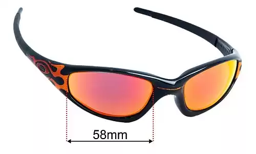 小物 Oakley sunglasses straight jacket Oakley SI Straight Jacket Polarized Sunglasses